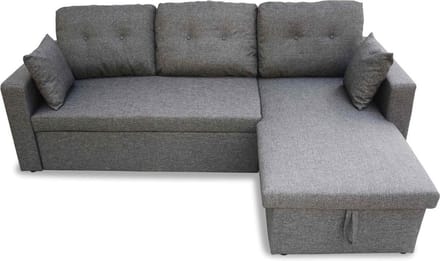 sweeek - Slaapbank ida, 219x81x68cm