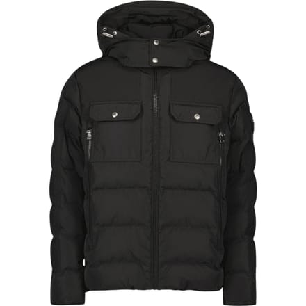 Airforce Mens Bretton Woods Jacket