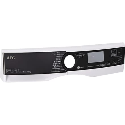 AEG controlepaneel, wit, AEG, IT 140272815014
