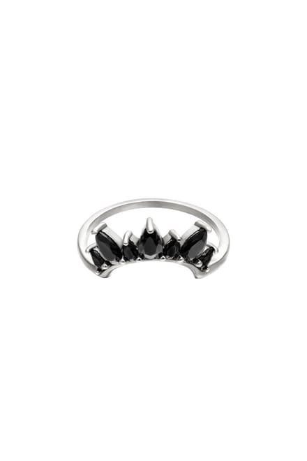 Crown Ring -Maat 17- yehwang