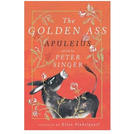 The Golden Ass - Apuleius
