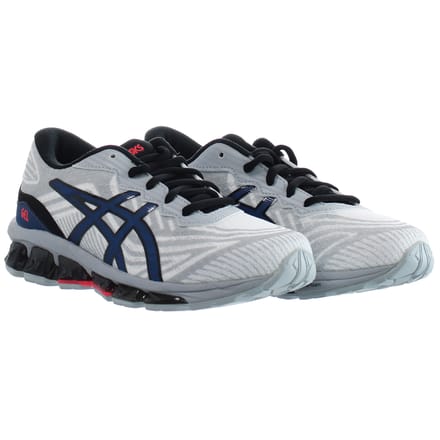 Asics Gel-Quantum 360 VII GS Kinderschoenen Wit