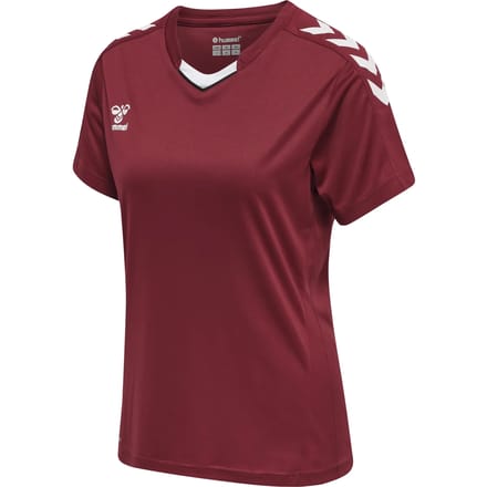 Dames polyester Koszulka Hummel Hmlcore XK