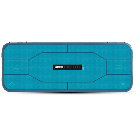 Opblaasbaar platform Jobe Sports Infinity Island Lite
