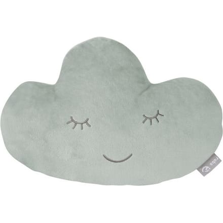 ROBA Knuffel- en sierkussen (Wolk)