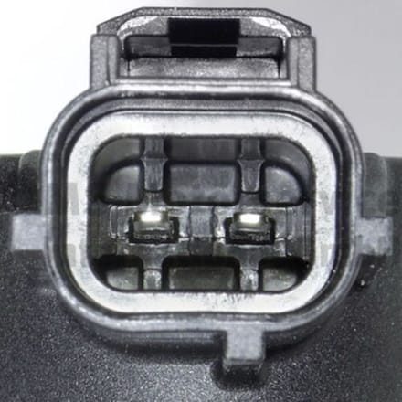 Drukconvertor, turbolader PIERBURG 7.07449.05.0