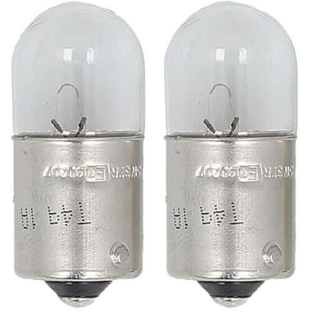 Ams-Osram Gloeilamp OSRAM Standard R5W 12V, 5W, 2 Stuk