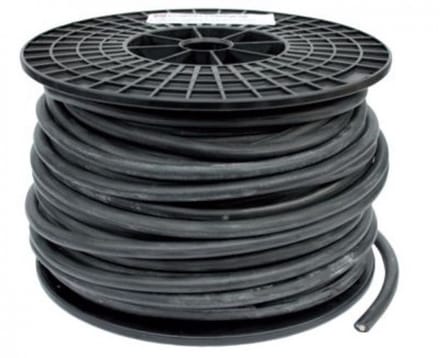 100 stuks Autokabel 2x0.75mm² 100m