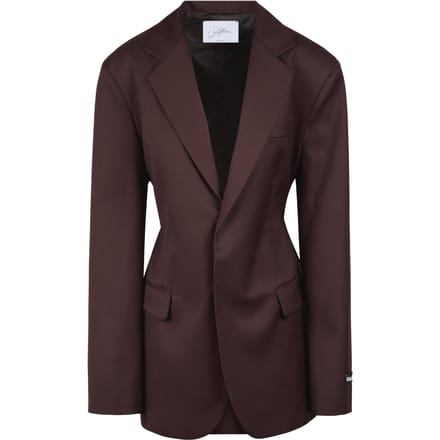 So Allure - Jas - 460565 - Chocolade