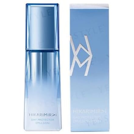 HIKARIMIRAI - Day Protector Emulsion SPF 28 PA++ 40ml