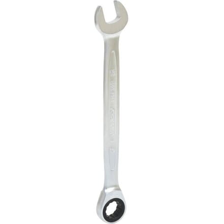 KS Tools 503.4213 5034213 Steek-ringratelsleutel Sleutelbreedte (metrisch) 13 mm
