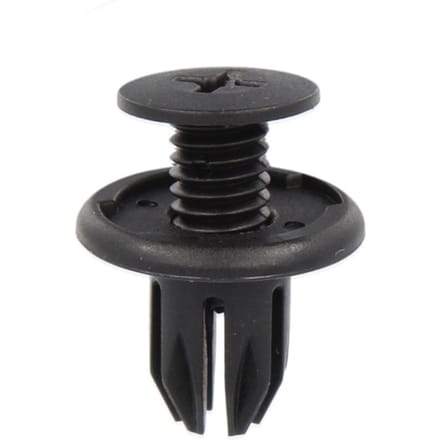 Houder, bumper ROMIX ROM 60002 10 Stuk