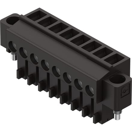 Festo Assortiment Van Stoppen - 1660640