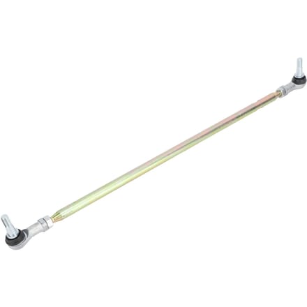 Stuurstang Montage Kit 70876 G01 Stabiele Hoge Hardheid Robuuste Golfkar Stuurstang Montage Vervanging beige