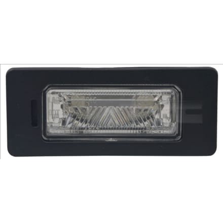 Kentekenplaatverlichting TYC 15-0217-00-9