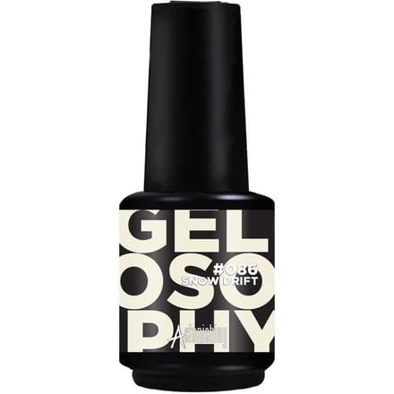 Astonishing Gelosophy 086 SNOW DRIFT 15ml
