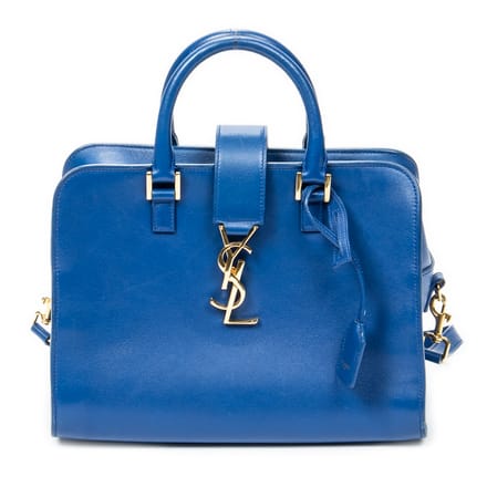 Baby Monogram Cabas   schoudertas