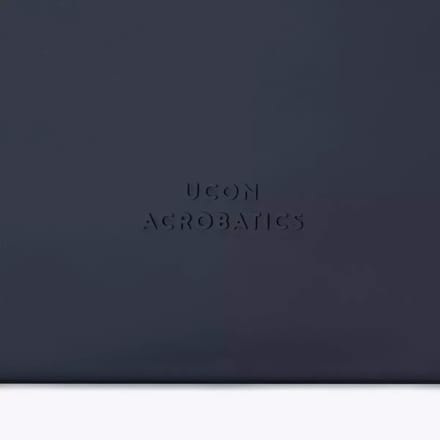 Ucon Acrobatics Jona Lotus Infinity Dark Navy Heuptas