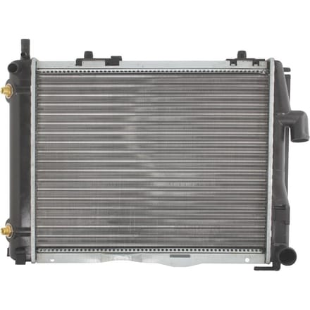 Radiator, motorkoeling THERMOTEC D7M054TT