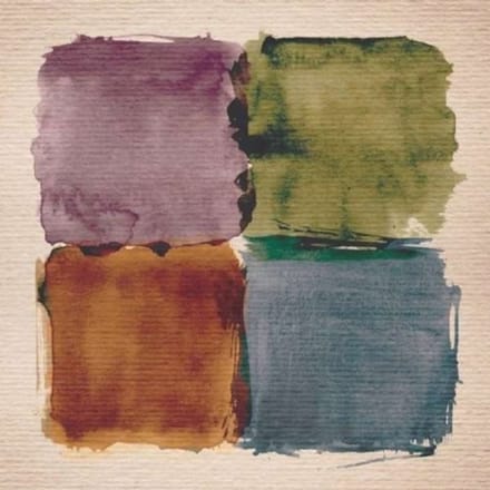 Case Hardin - Colours Simple (CD)
