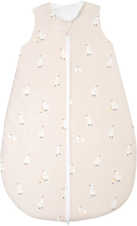 Julius Zolner Jersey Slaapzak - Little Goose - Maat 60