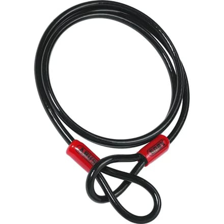 ABUS Cobra Kabel - 10mm x 2 Meter