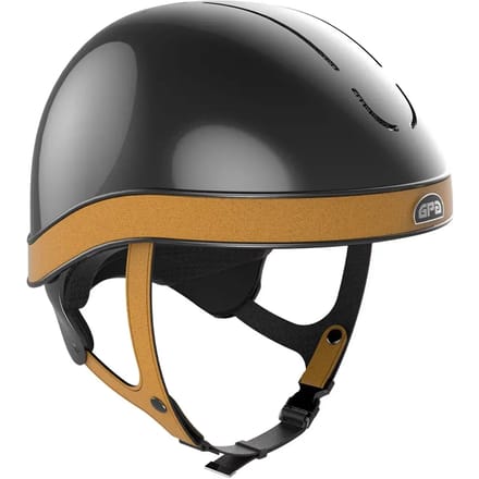 Rijhelm GPA Global Jock Up Hybrid Shiny