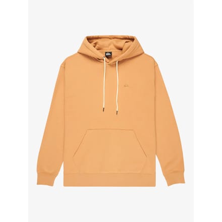 Quiksilver Salt Water Hoodie Beige M Man