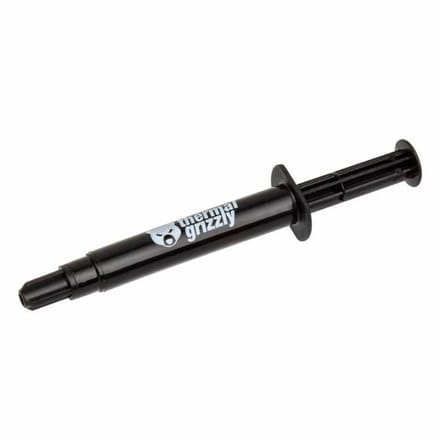 Thermal Grizzly Kryonaut koelpasta - 3 ml / 11,1 g