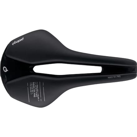 Prologo Nago R4 Pas 147 Nack Zadel Zwart 147 mm