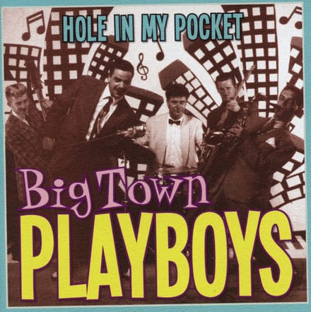 Hole In My Pocket