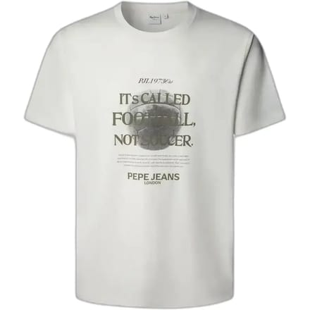T-shirt Pepe Jeans Tylan