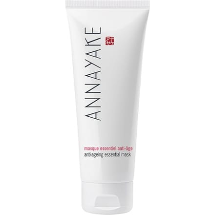 Annayake Mask+ Anti-agingmasker Maskers tegen veroudering Dames 75 ml