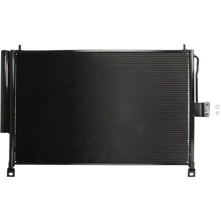 Condensator, airconditioning NRF 350711