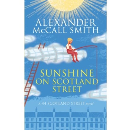 Sunshine On Scotland Street - Alexander McCall Smith