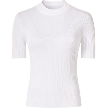 ESMARA Dames trui (wit, S (36/38))