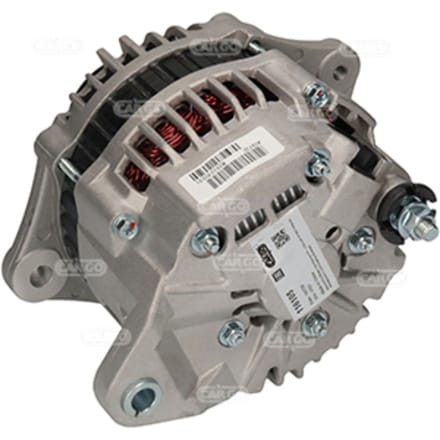 Driefasige generator HC-CARGO 116105