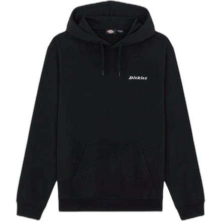 fenol Dickies loretto hoodie - zwart