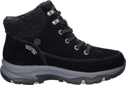 Skechers Skechers Slip-ins Waterproof Veterboots zwart