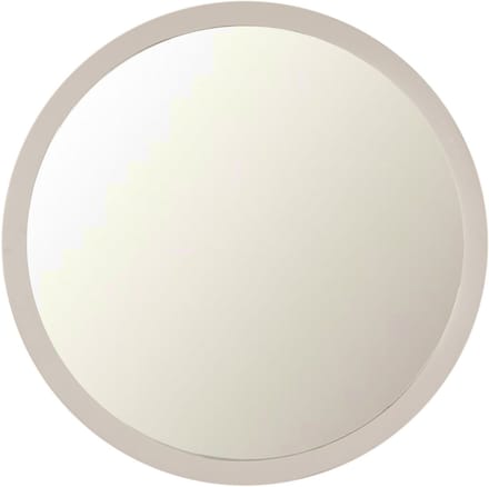 Starfurn - Spiegel Dide - Beige - 3x80x80 cm