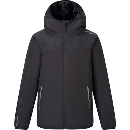 Waterdicht kinderjack Regatta Illuma