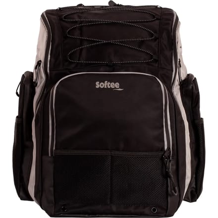 Softee Triathlon Pro Rugzak Bruin