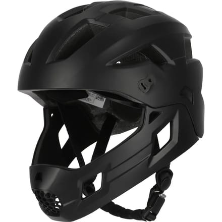 Koptelefoon Crazy Safety Titan Fullface