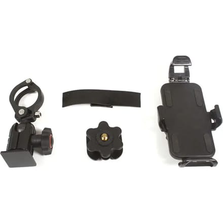 Motorfiets stuur smartphone houder Chaft