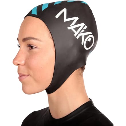 Neopreen muts dames Mako 2.0