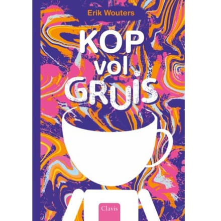 Kop Vol Gruis - Erik Wouters