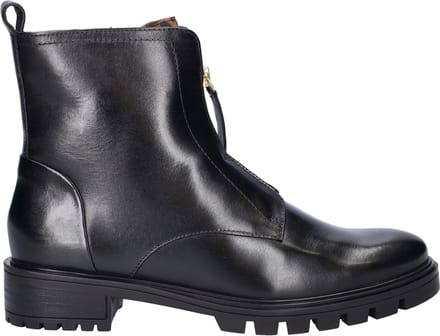 Ara Tulsa dames boot - Zwart - Maat 42