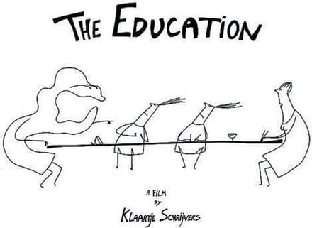 Education (DVD)