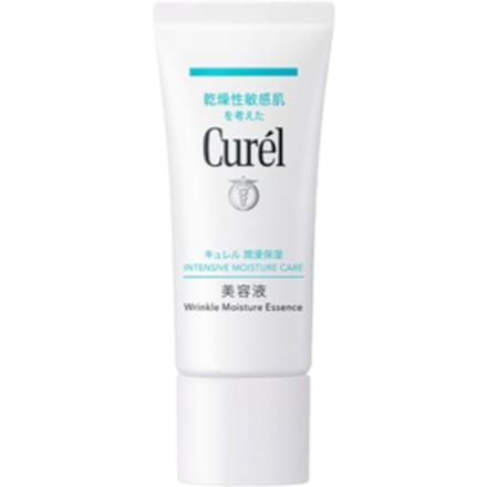 [Promotie] Kao - Curel Intensive Moisture Care Wrinkle Moisture Essence - 40g