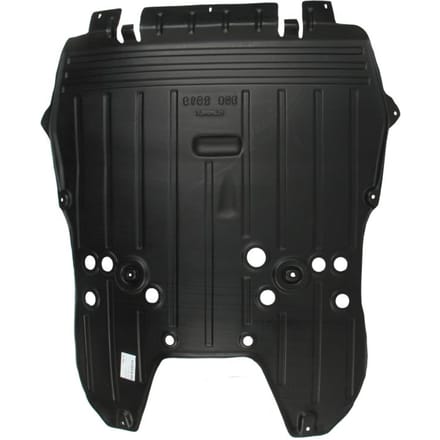 Afdekking motor BLIC 6601-02-5519861P